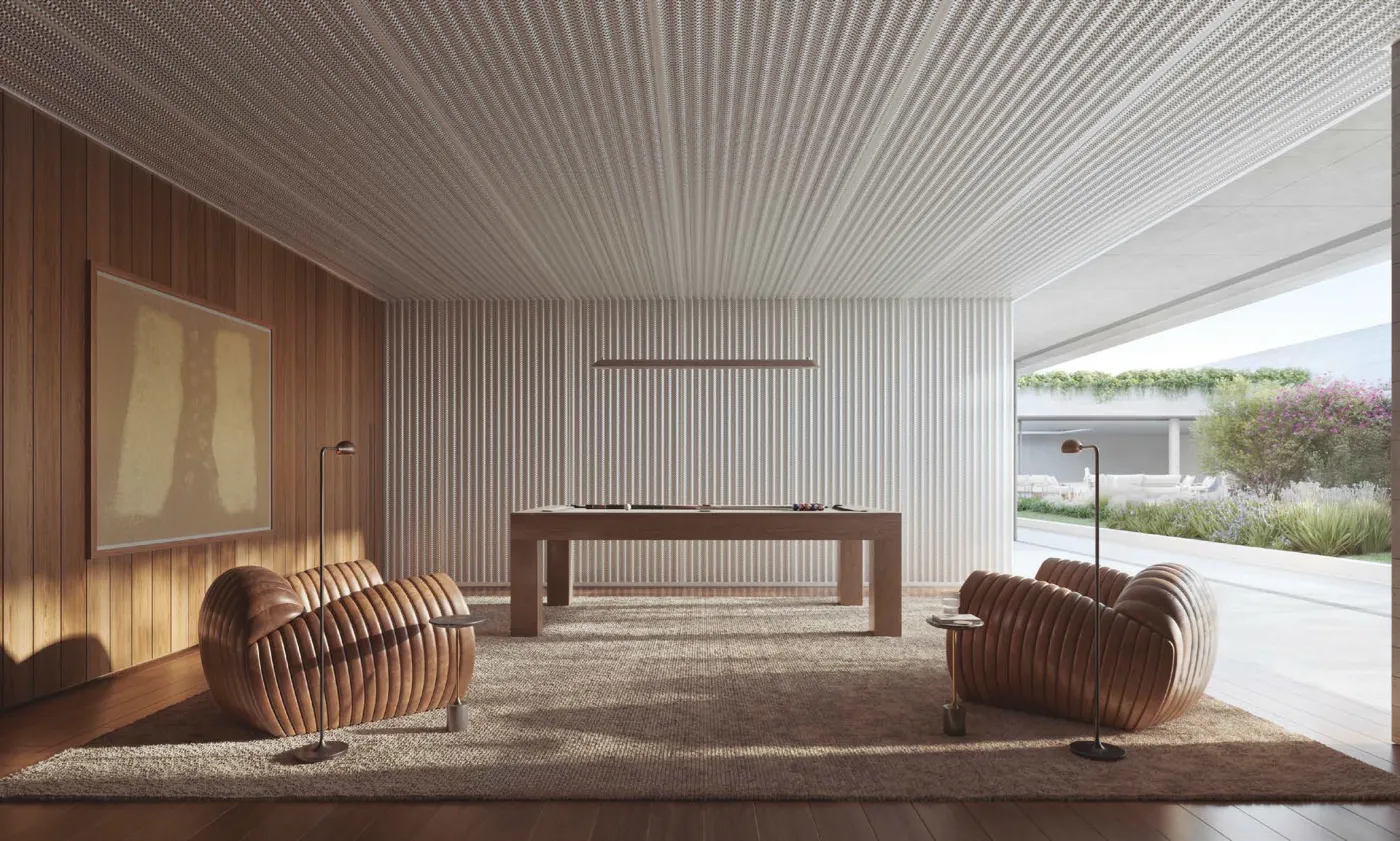 Brava - Colla Construções