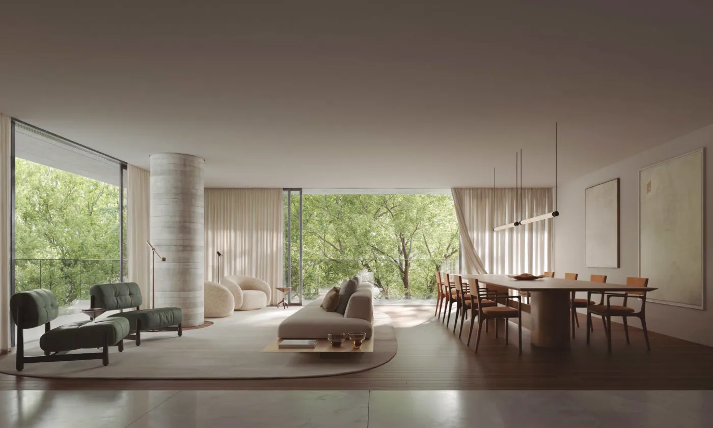 Brava - Colla Construções