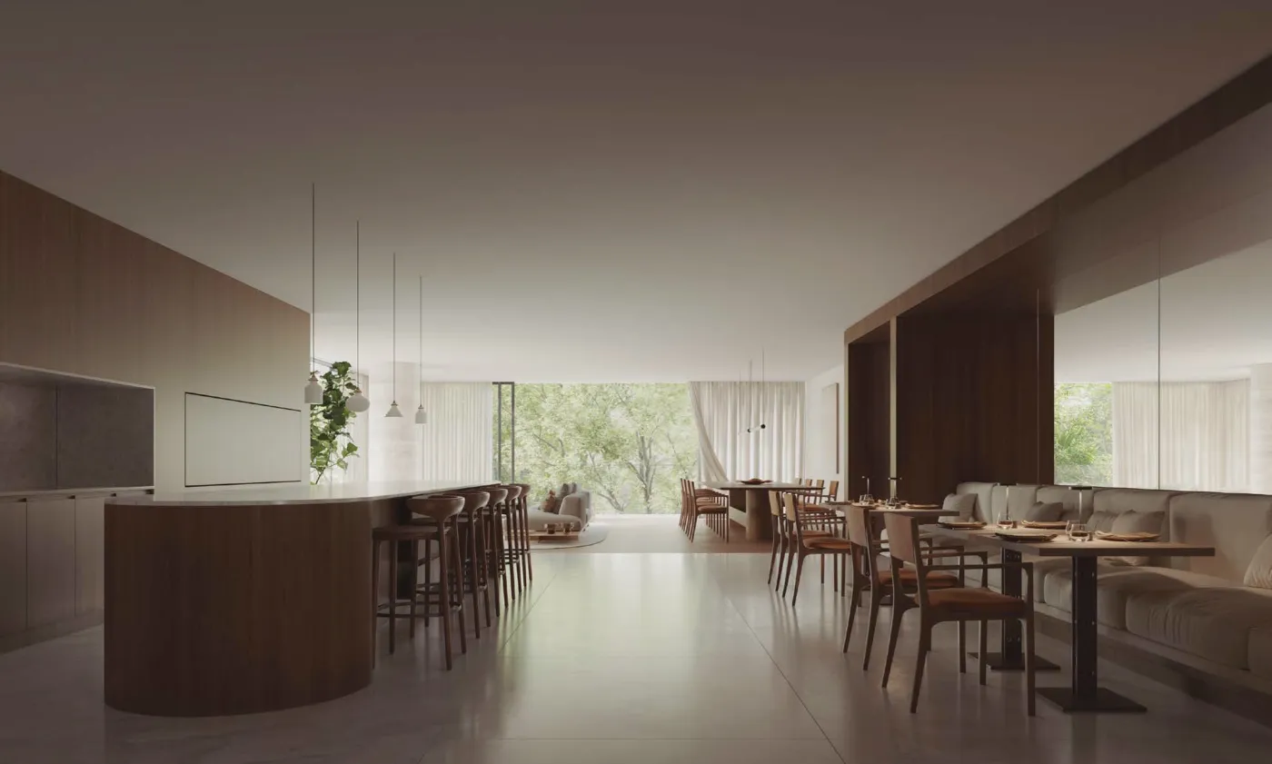 Brava - Colla Construções