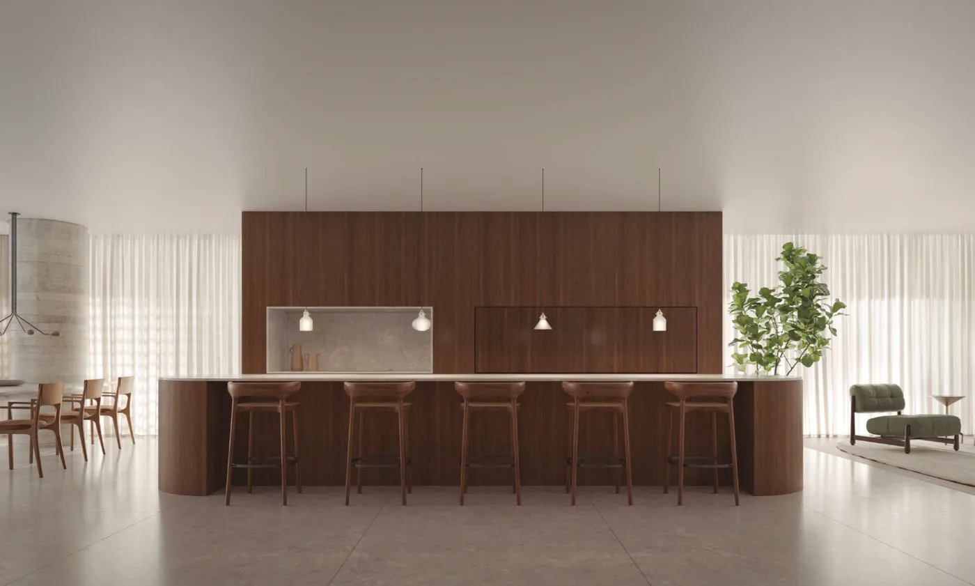Brava - Colla Construções