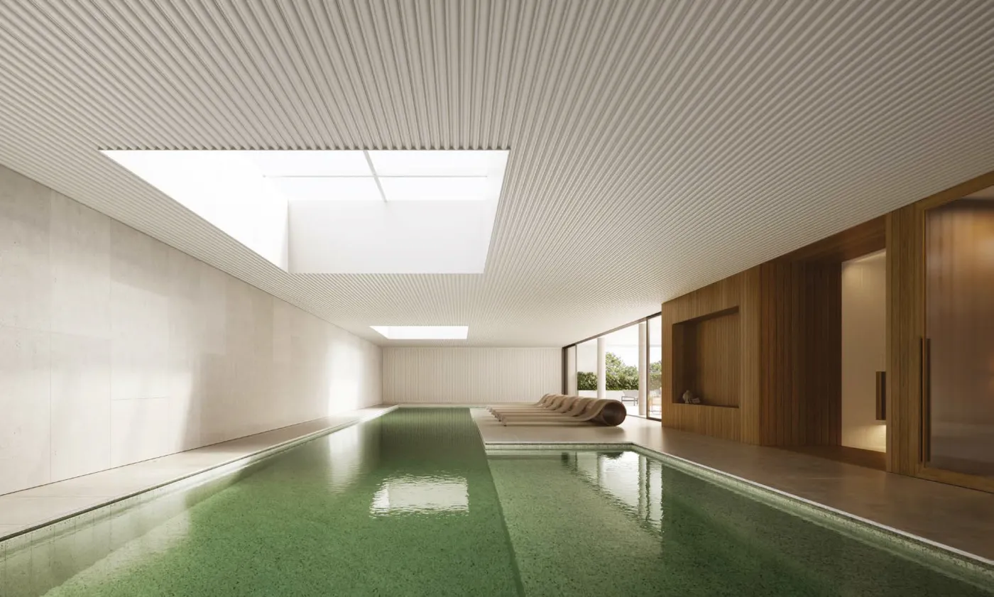 Brava - Colla Construções