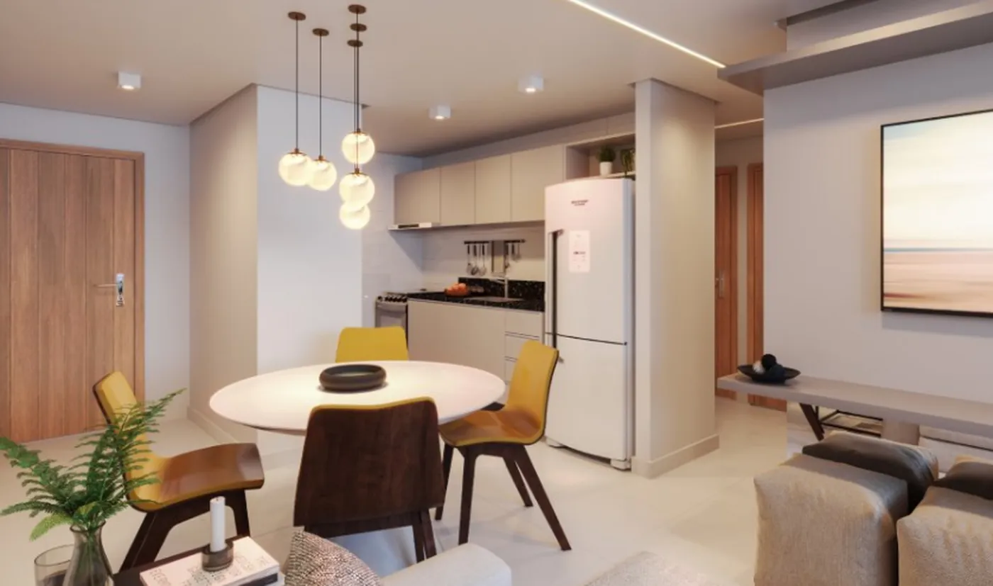 Gardenville Residence - WFC Construções