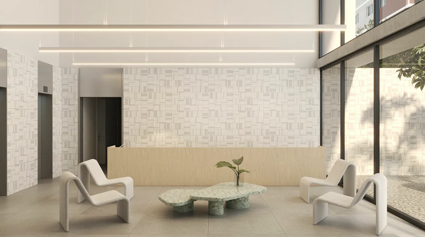 Studio 01 - Residencial