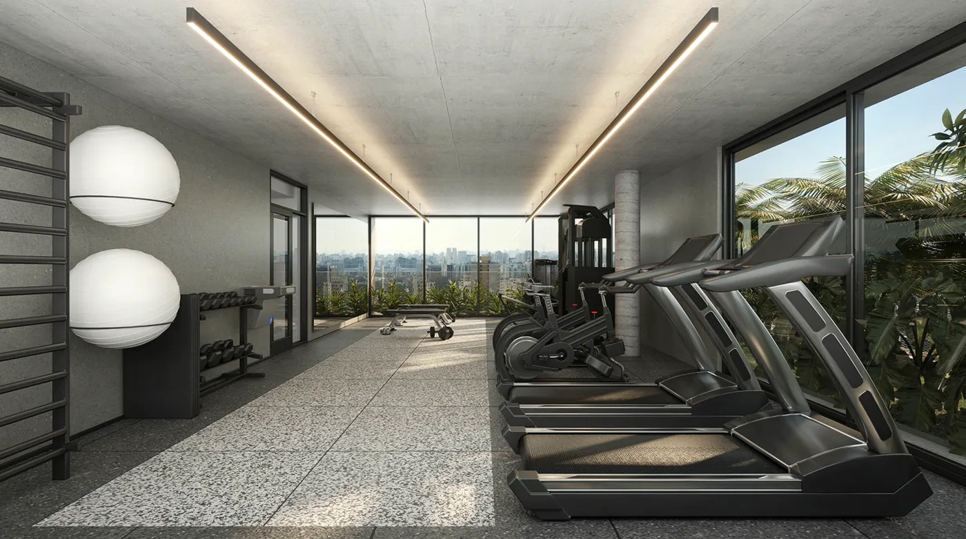 Studio 01 - Residencial