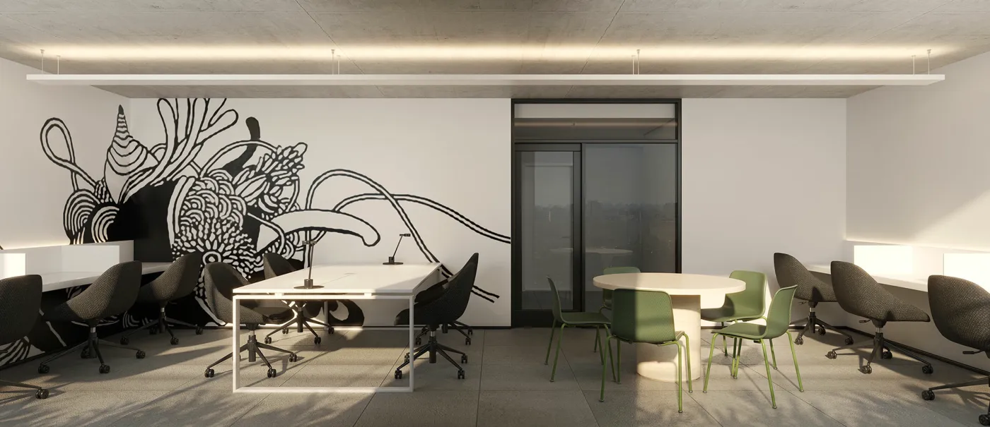 Studio 01 - Residencial