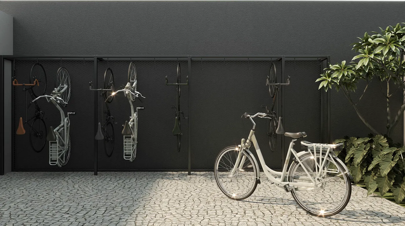 Studio 01 - Residencial