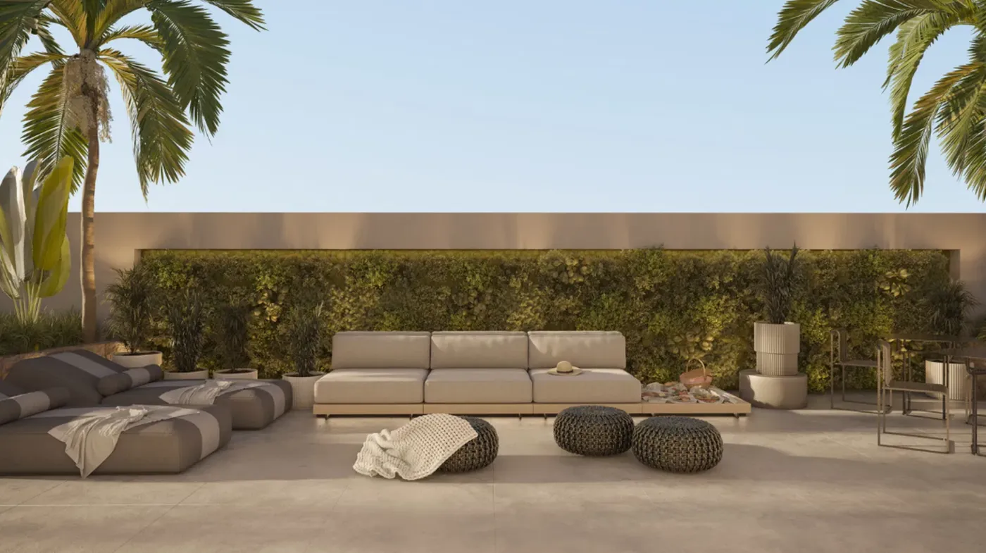Torre Del Mare Home Club - Cescon Construtora