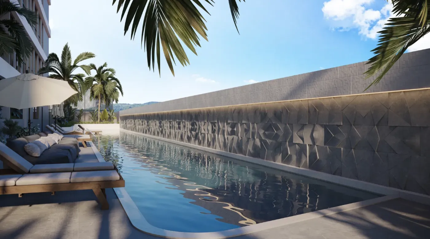 Torre Del Mare Home Club - Cescon Construtora