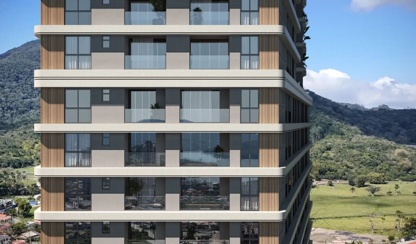 Torre Del Mare Home Club - Cescon Construtora