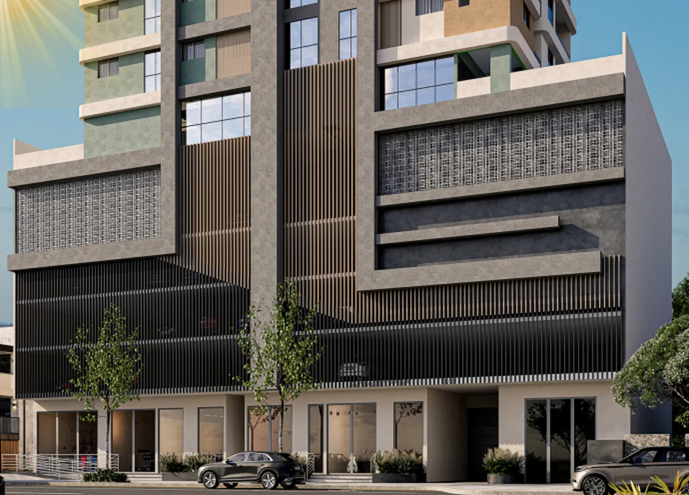 Sunset - BR Construtora