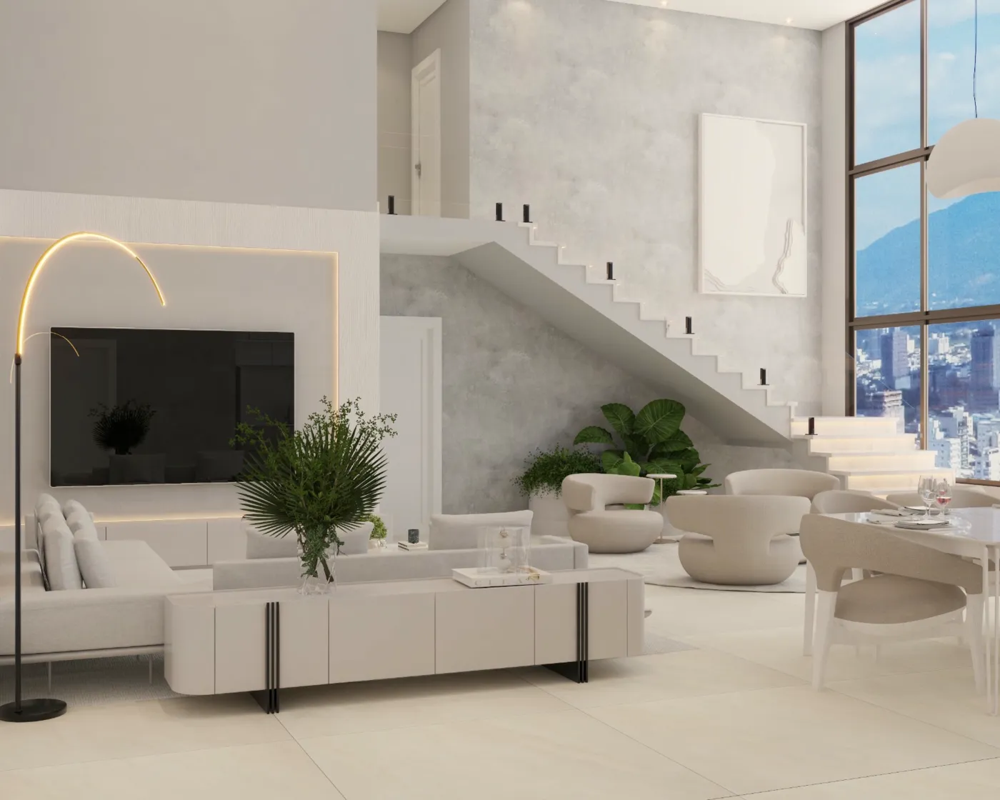 Memories Beach Life Residences - Feel Incorporadora