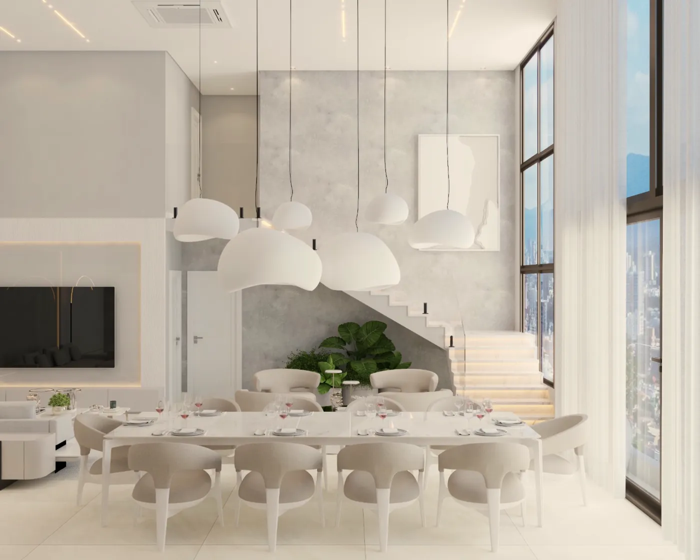 Memories Beach Life Residences - Feel Incorporadora