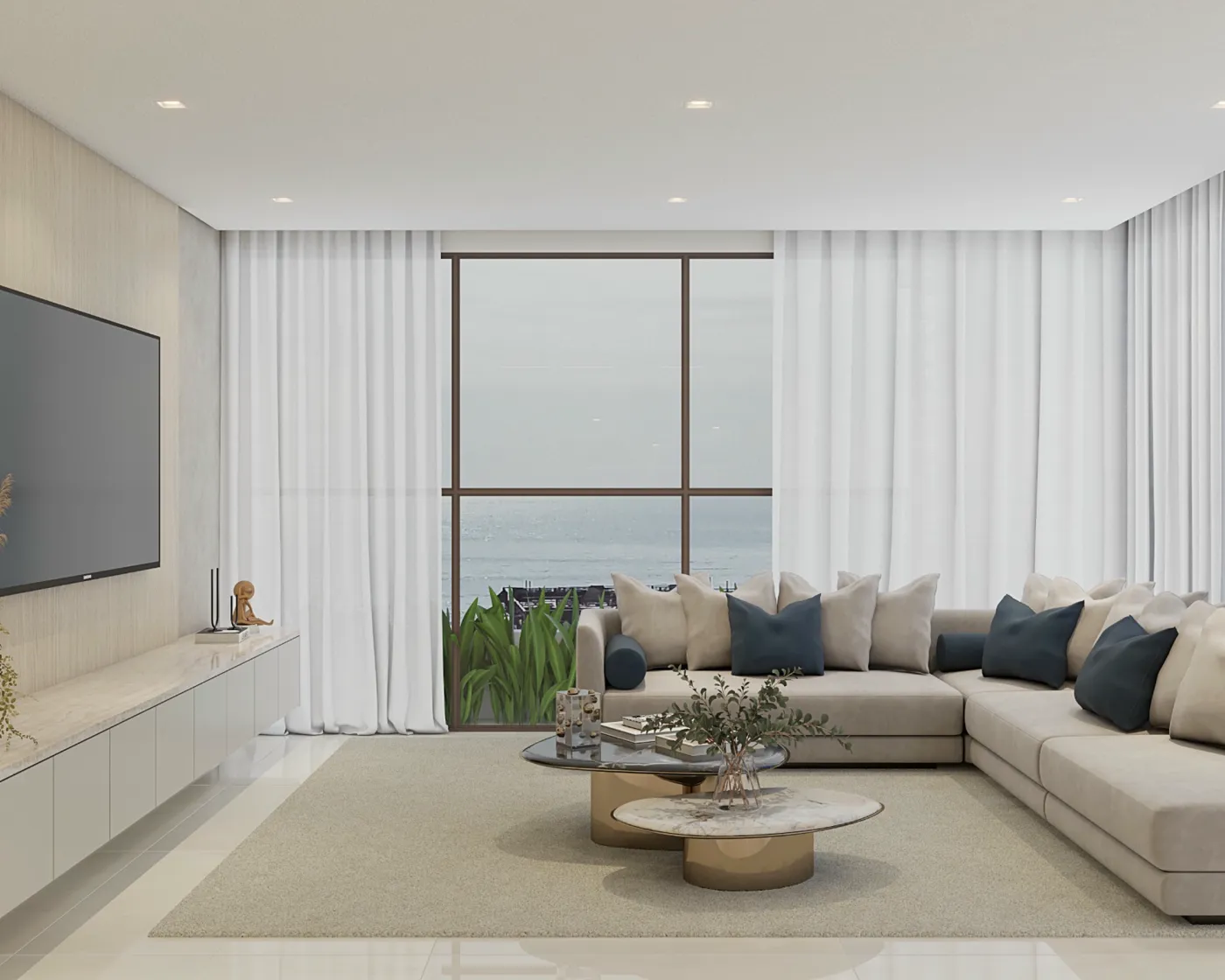 Memories Beach Life Residences - Feel Incorporadora