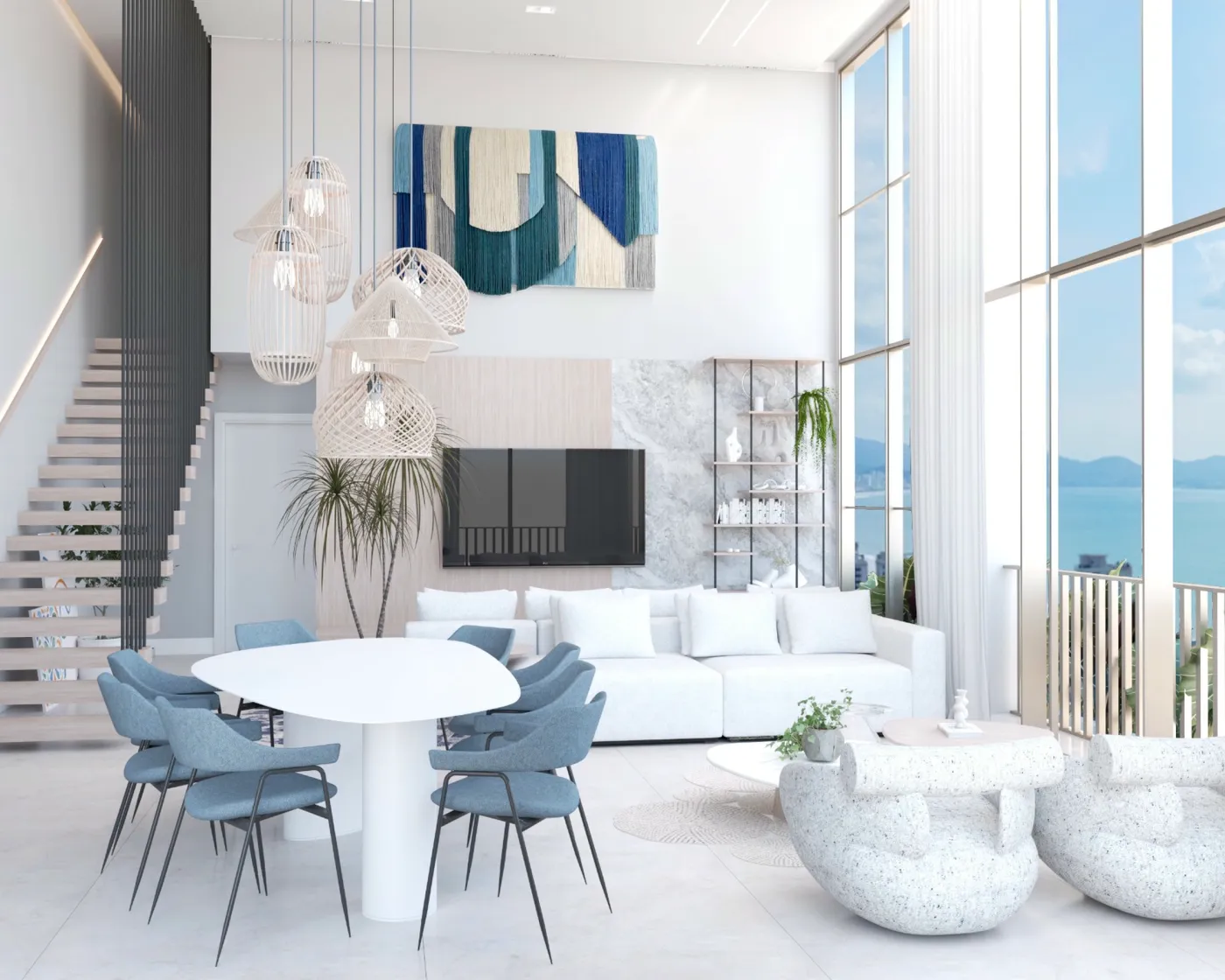 Memories Beach Life Residences - Feel Incorporadora