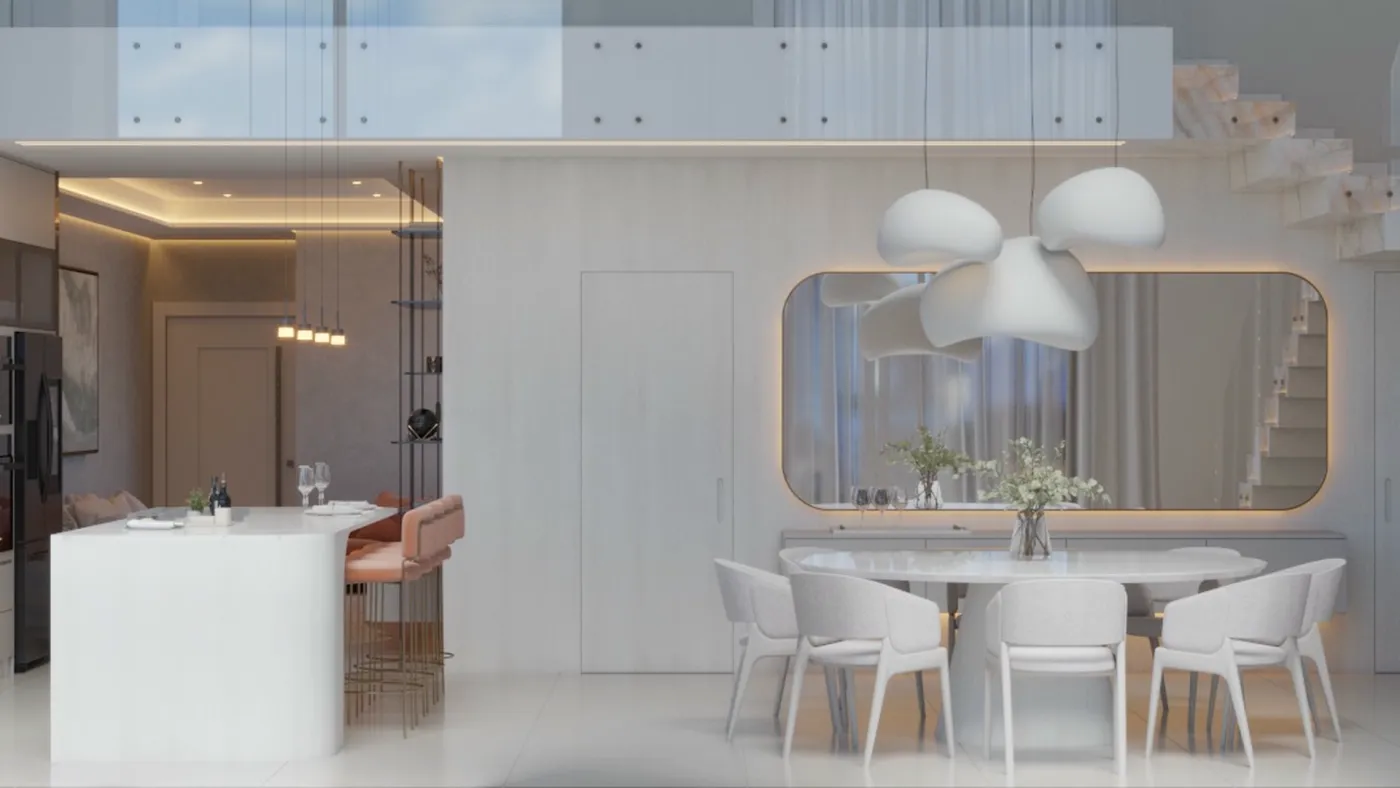 Memories Beach Life Residences - Feel Incorporadora