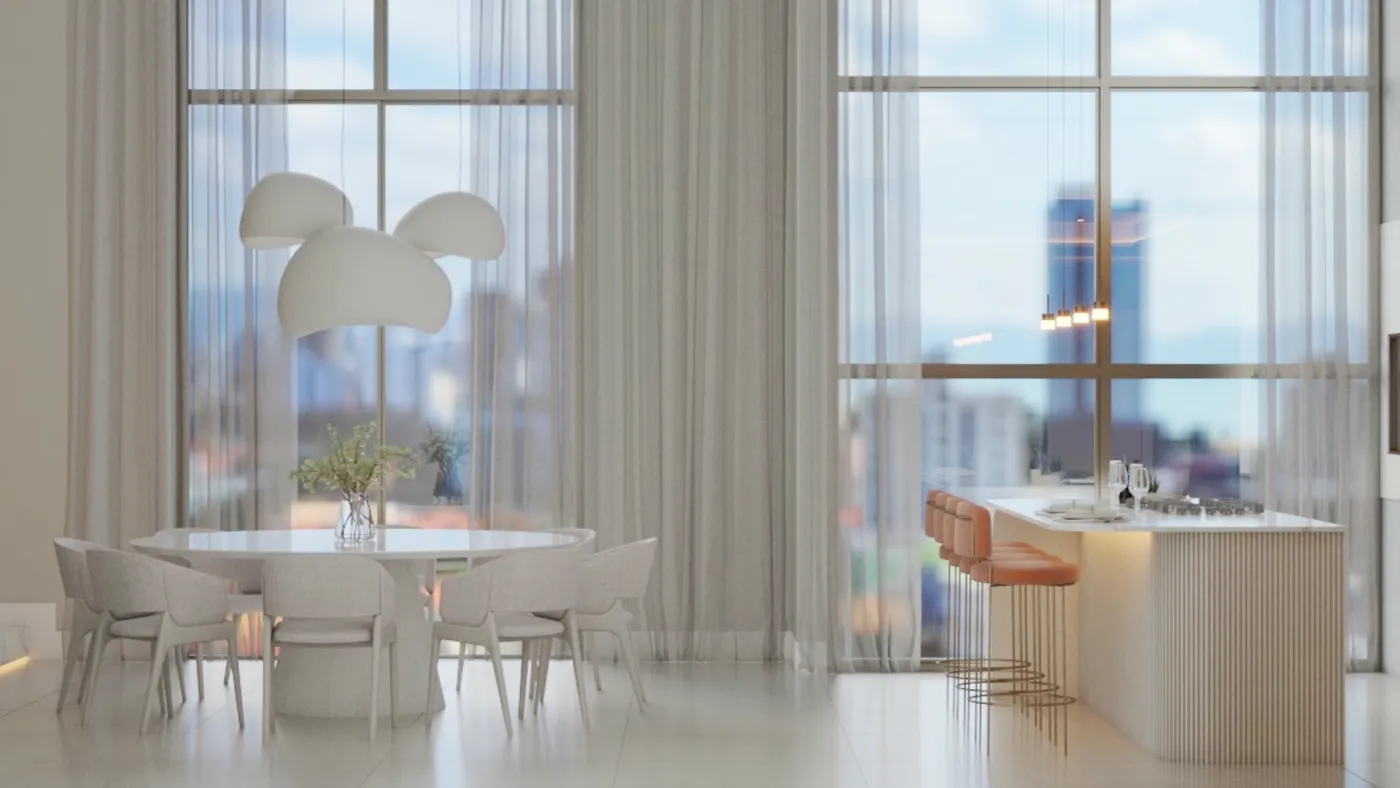 Memories Beach Life Residences - Feel Incorporadora