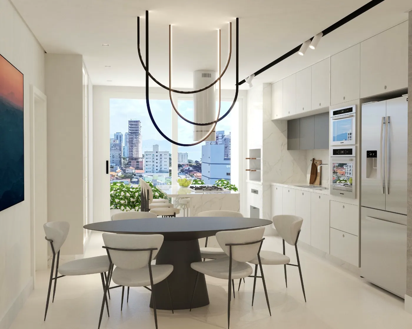 Memories Beach Life Residences - Feel Incorporadora