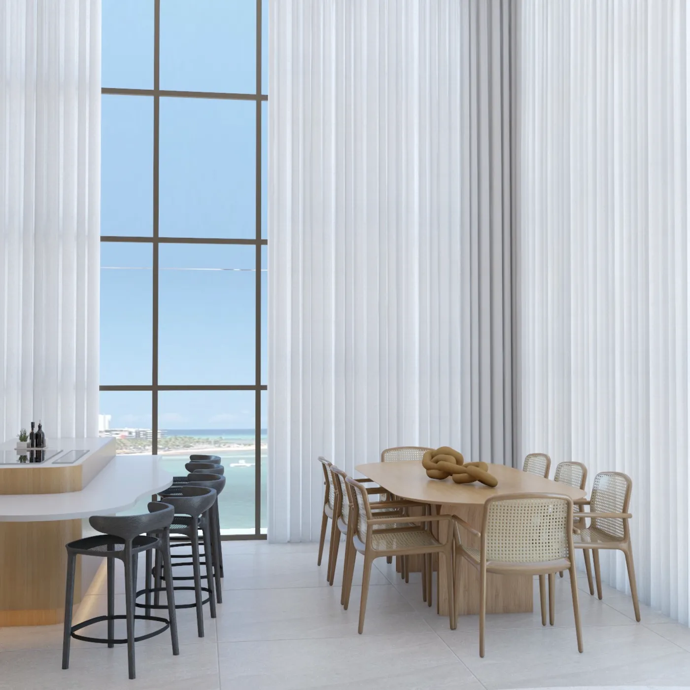 Memories Beach Life Residences - Feel Incorporadora
