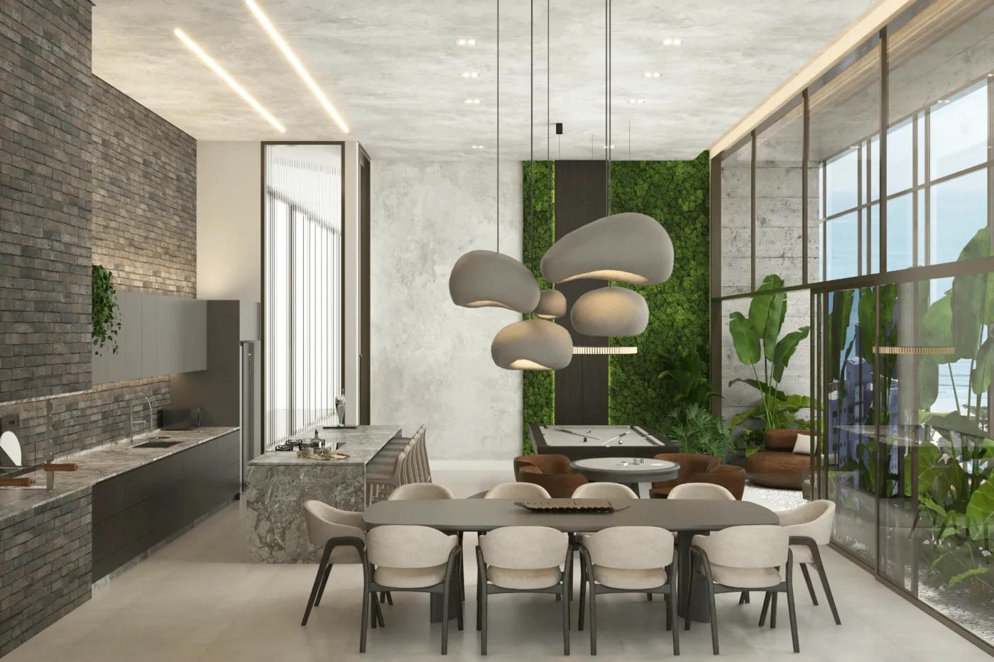 Memories Beach Life Residences - Feel Incorporadora