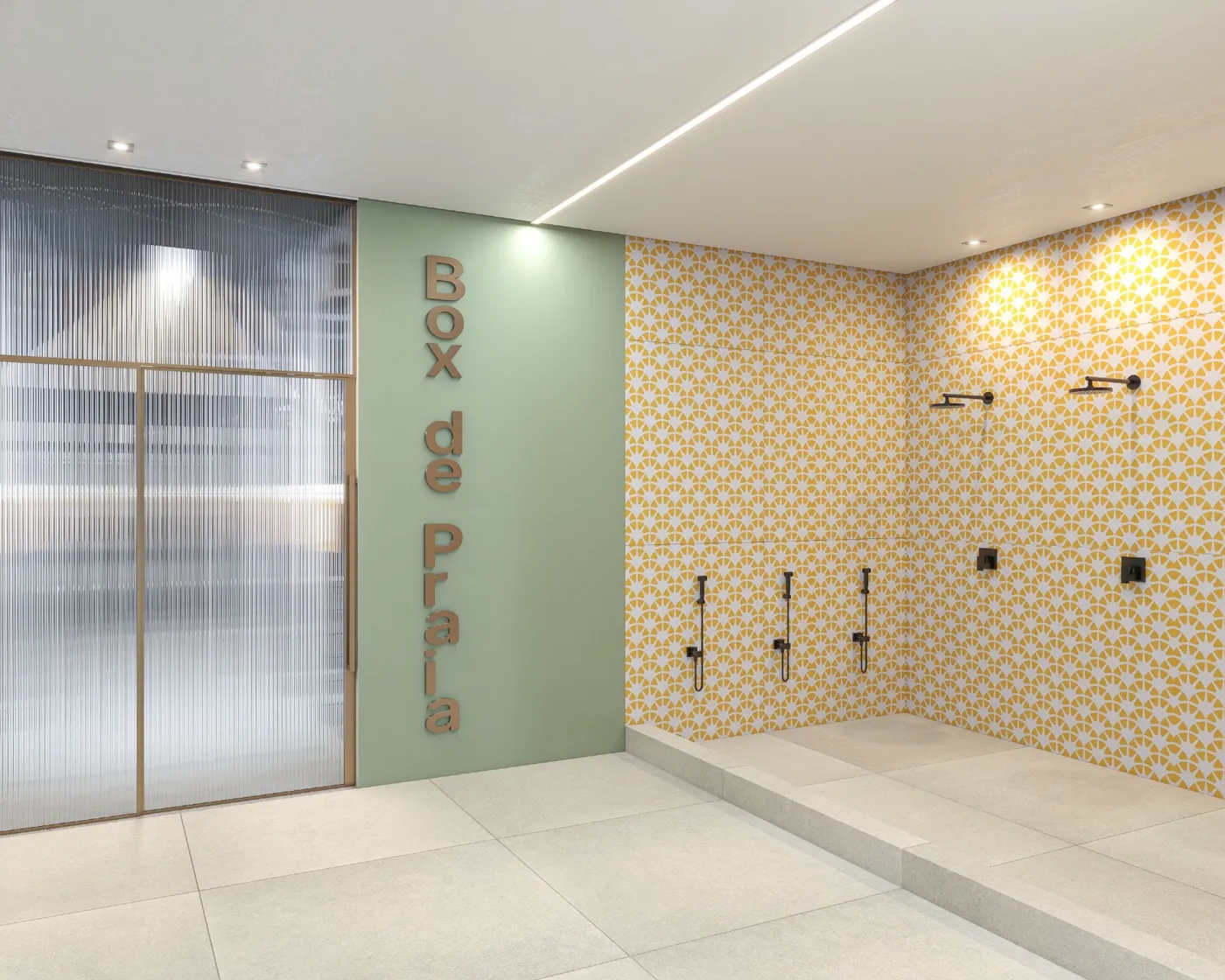 Memories Beach Life Residences - Feel Incorporadora