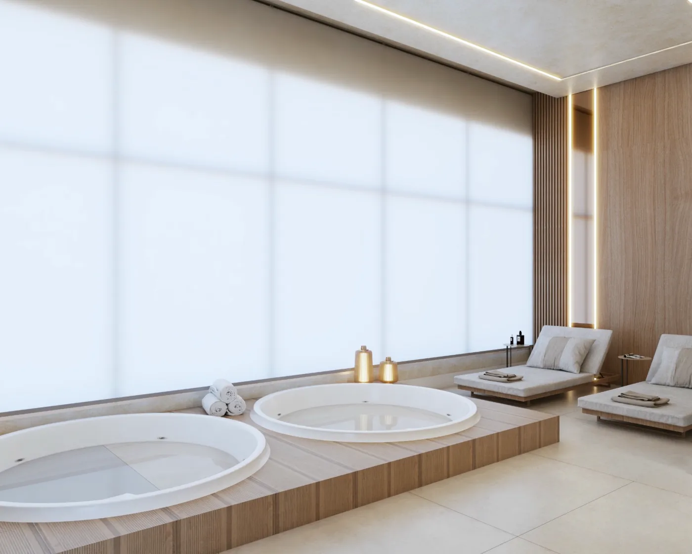 Memories Beach Life Residences - Feel Incorporadora