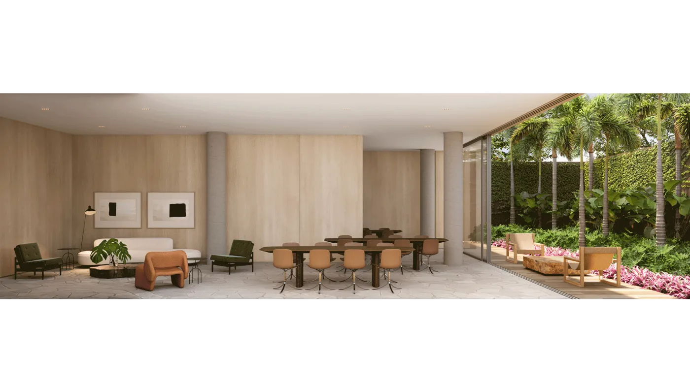 Ritmo Itaim - Concreto Construtora