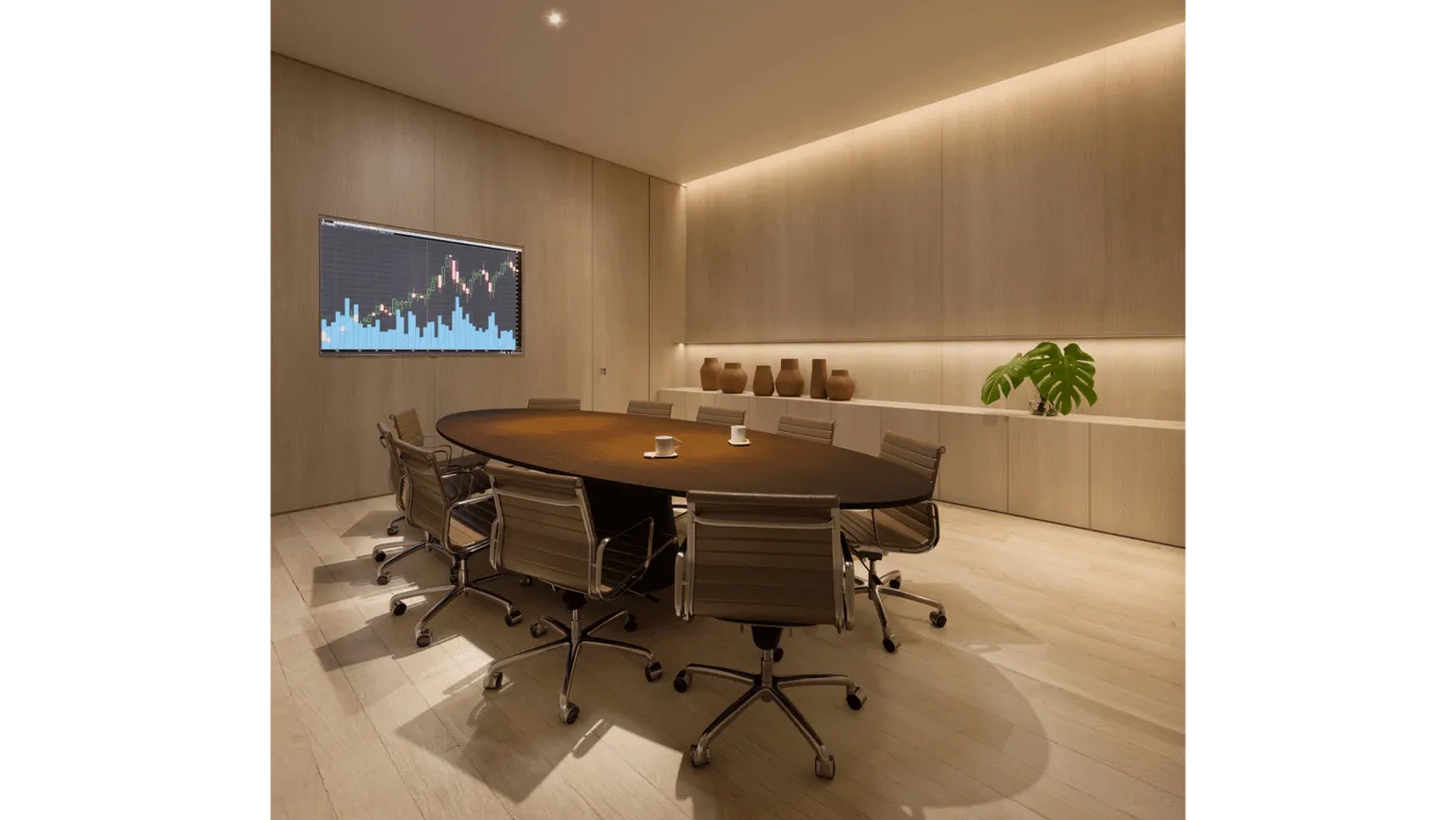 Ritmo Itaim - Concreto Construtora