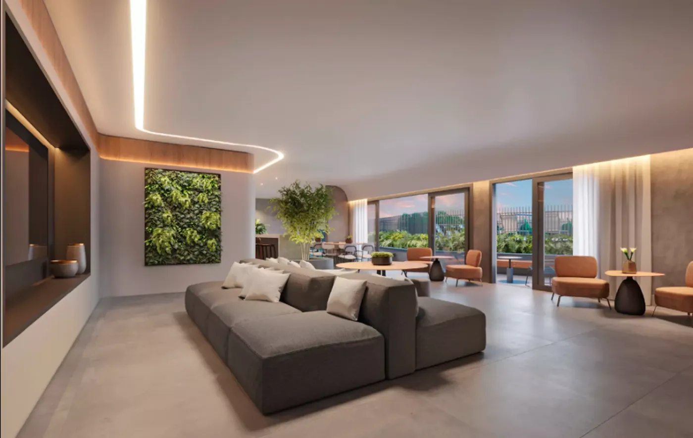 Trend Downtown Home - Fase 1