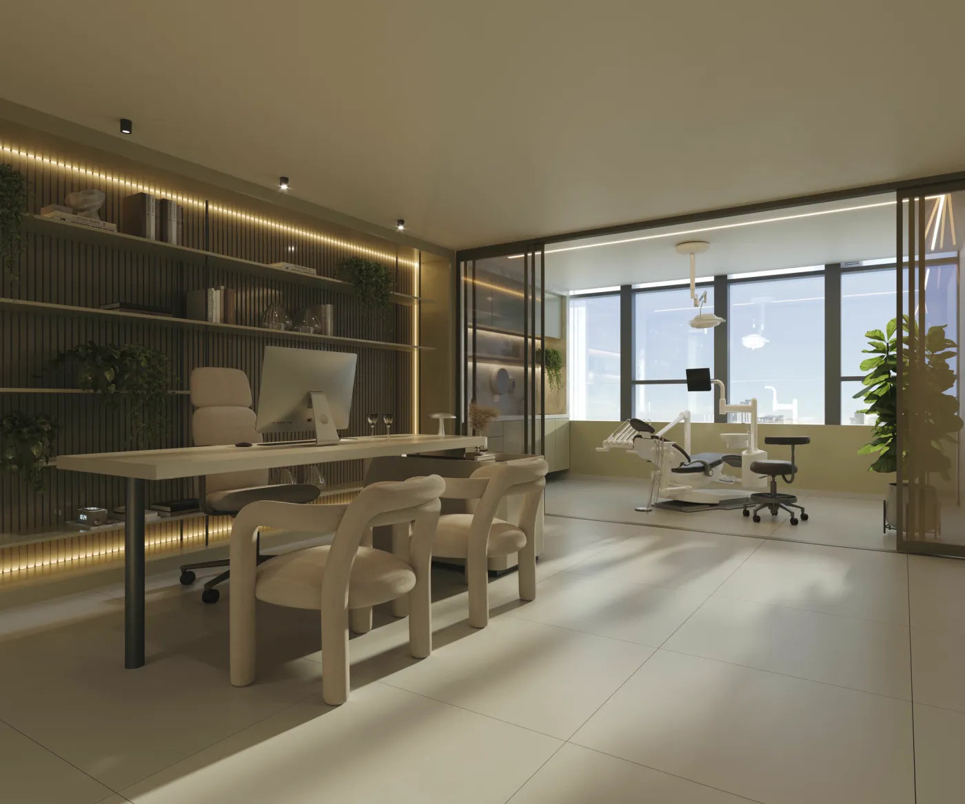 City Corporate by Pininfarina - City