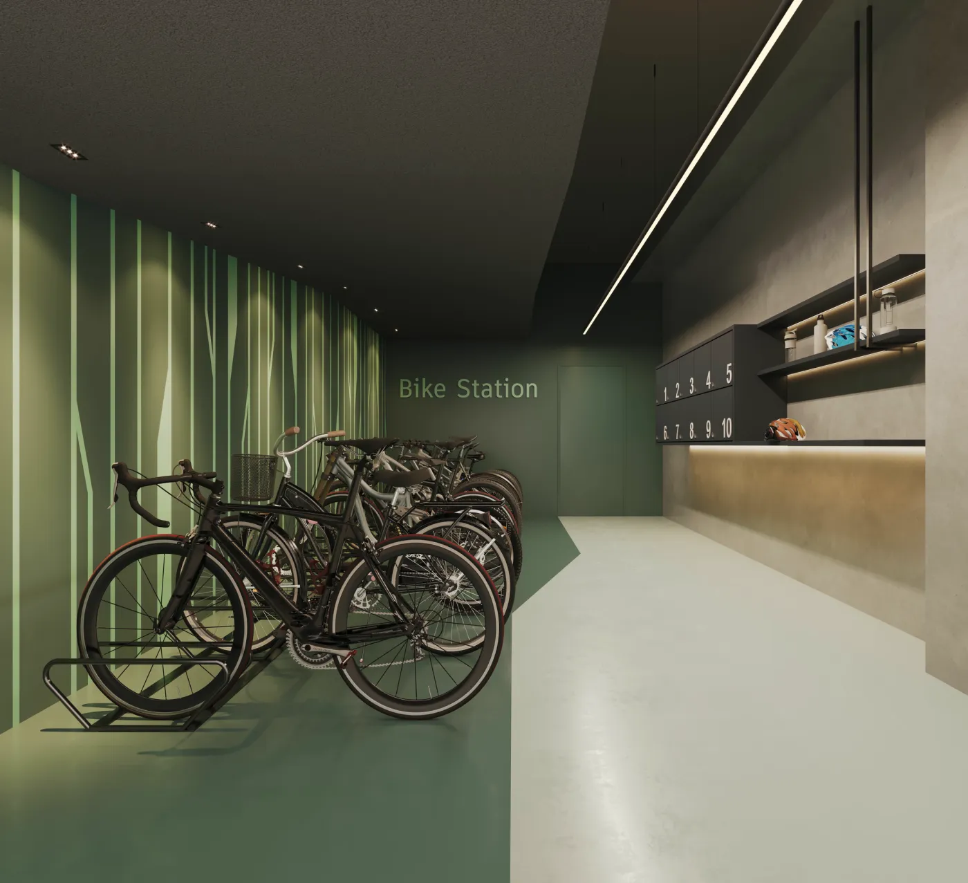 City Corporate by Pininfarina - City