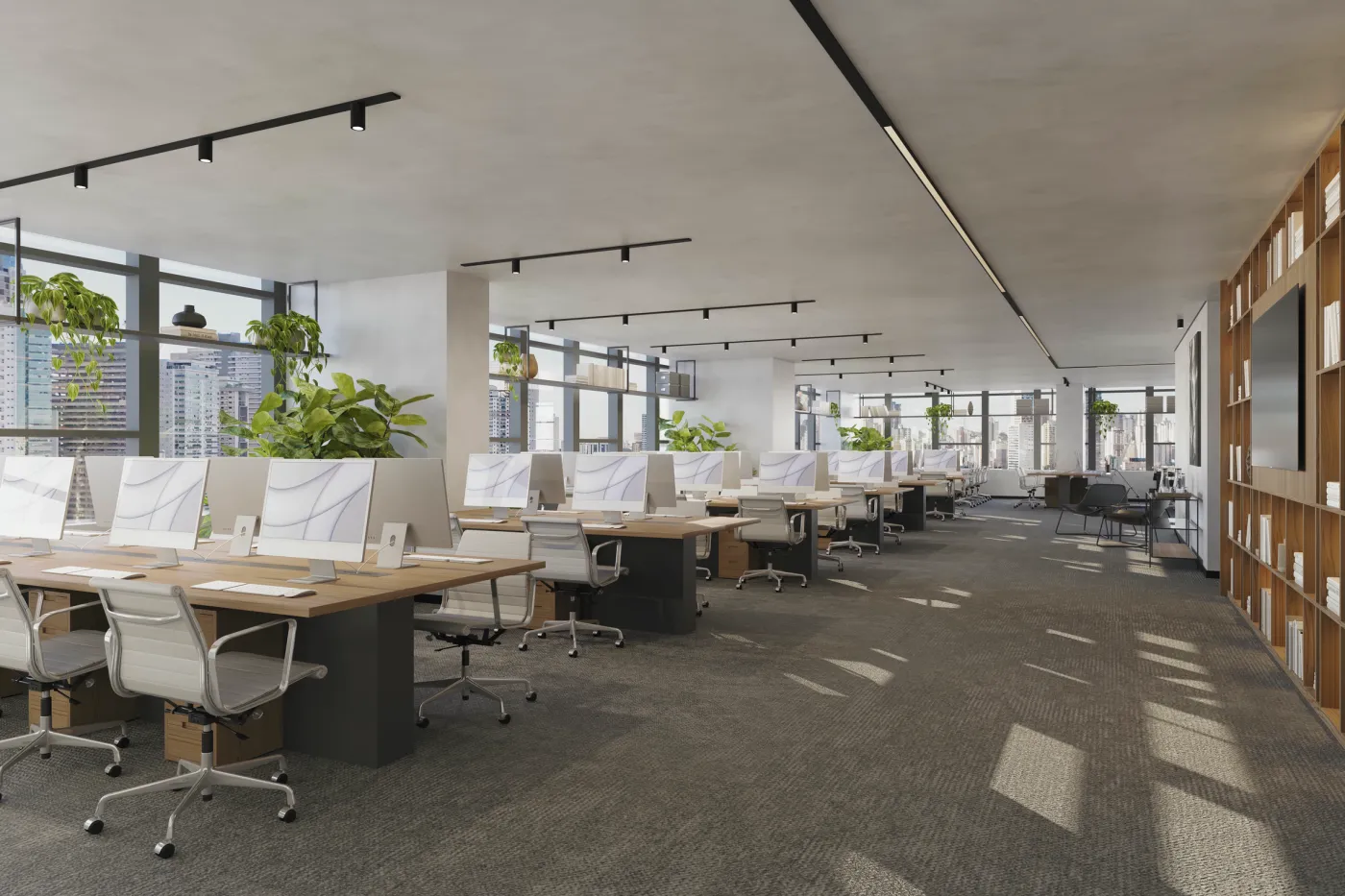 City Corporate by Pininfarina - City