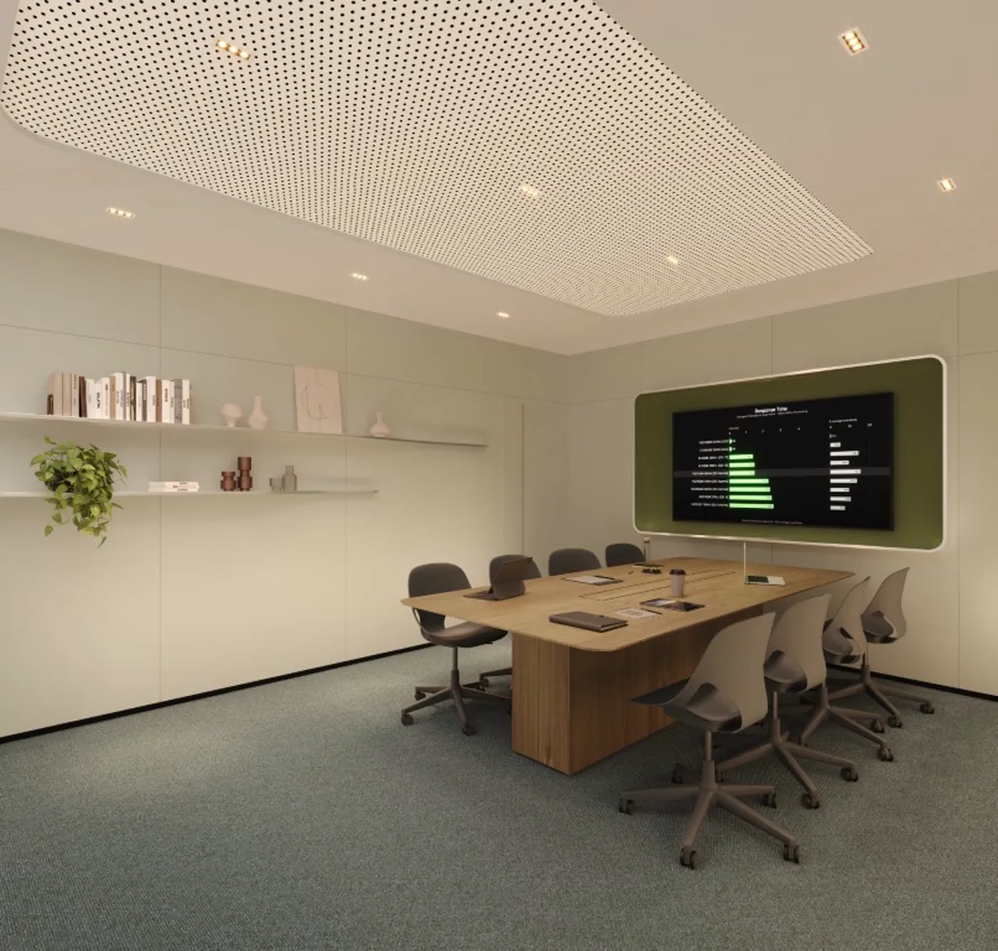 City Corporate by Pininfarina - City