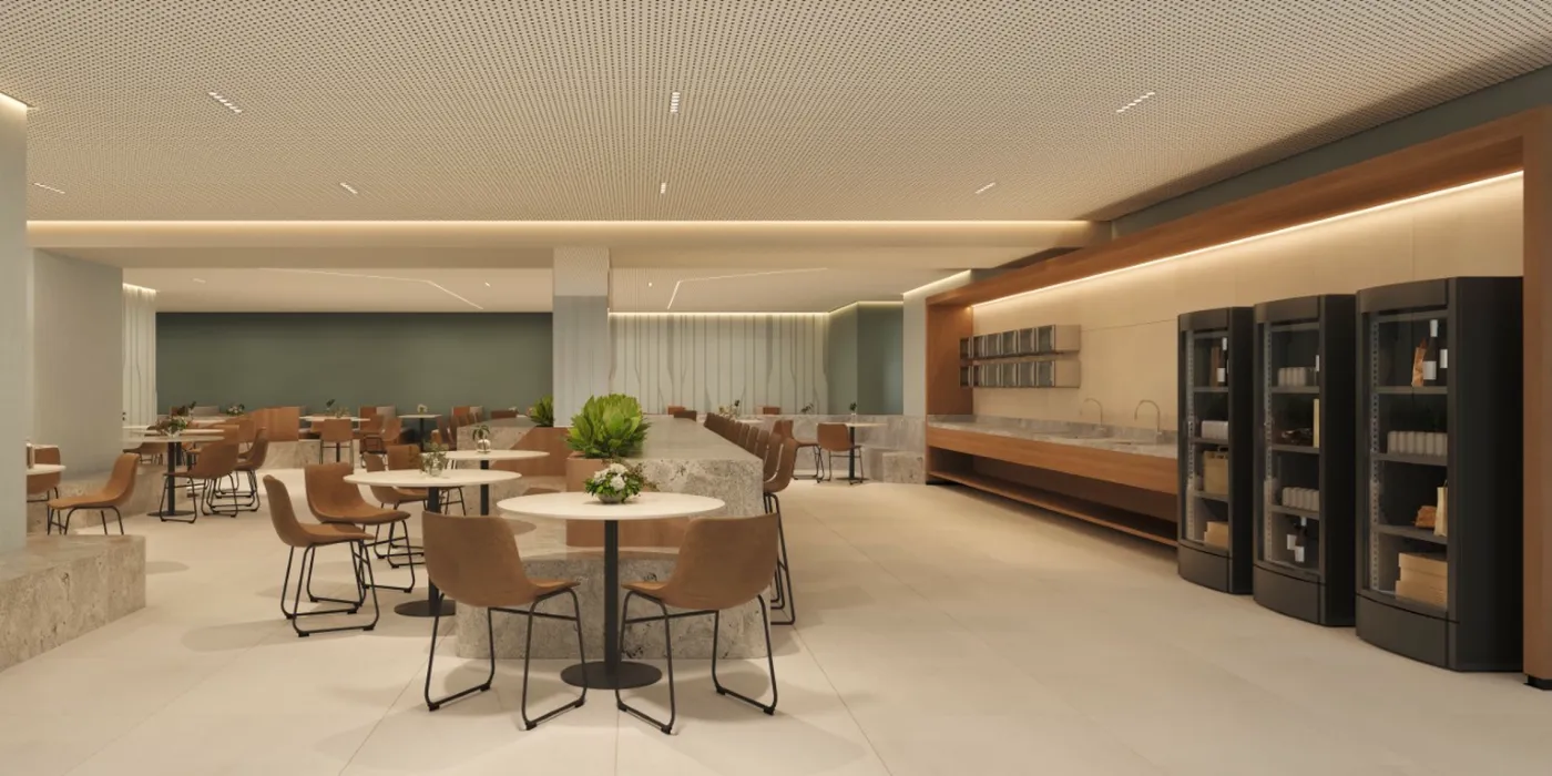 City Corporate by Pininfarina - City