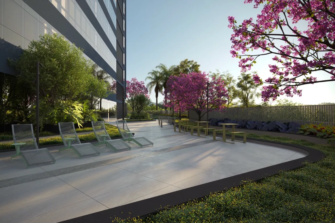 City Corporate by Pininfarina - City