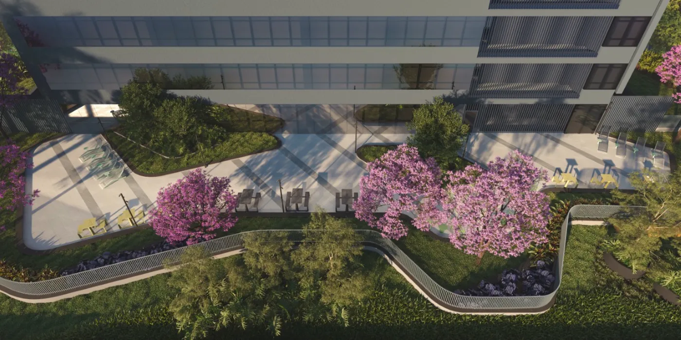 City Corporate by Pininfarina - City