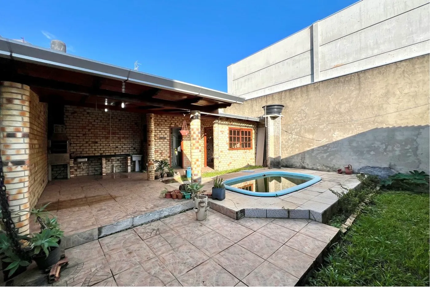 SJRP 159 Casa 610241001-122 - REMAX 520 Exclusividades