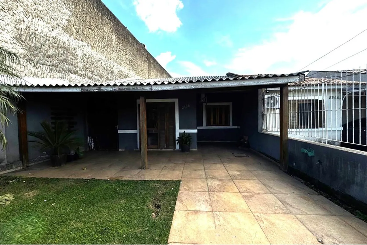 SJRB 2336 Casa 610241012-184 - REMAX 520 Exclusividades