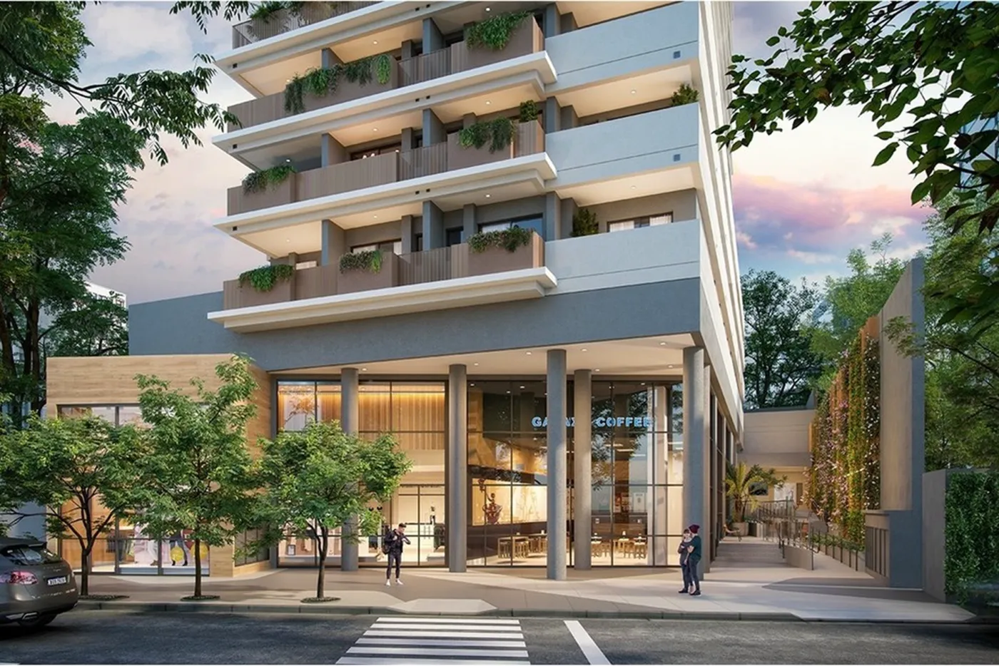 CA 1088 Apto 601081064-39 - REMAX Lepex Exclusividades