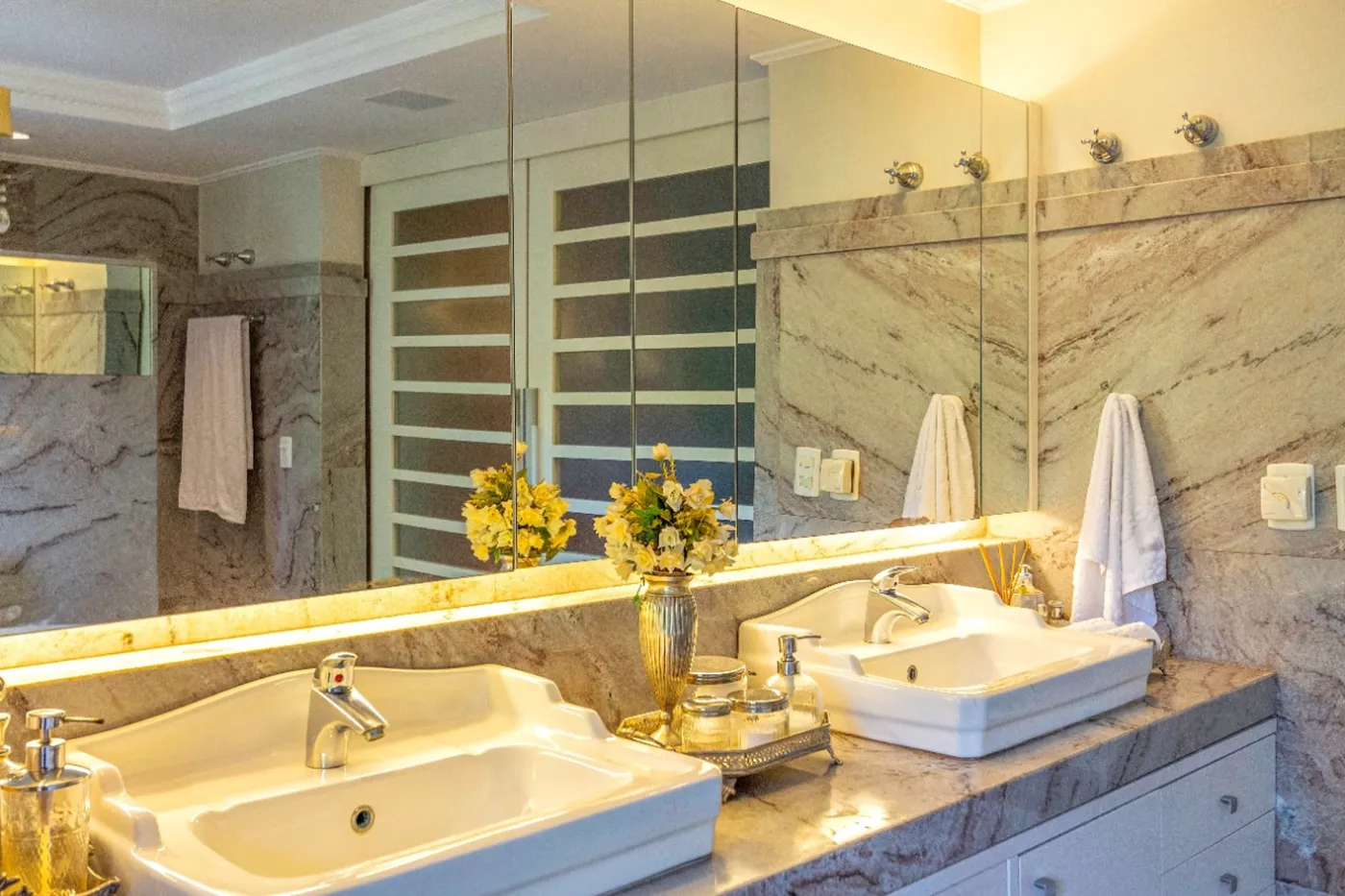 Residencial Villa Gardena Casa 3215 - Label Brokers Club Exclusividades