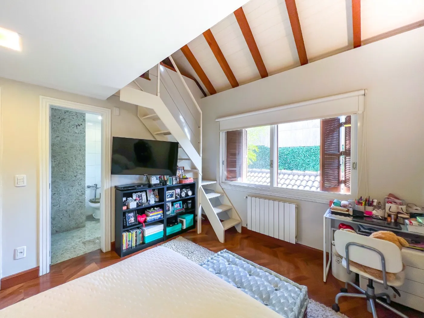 Residencial Villa Gardena Casa 3215 - Label Brokers Club Exclusividades
