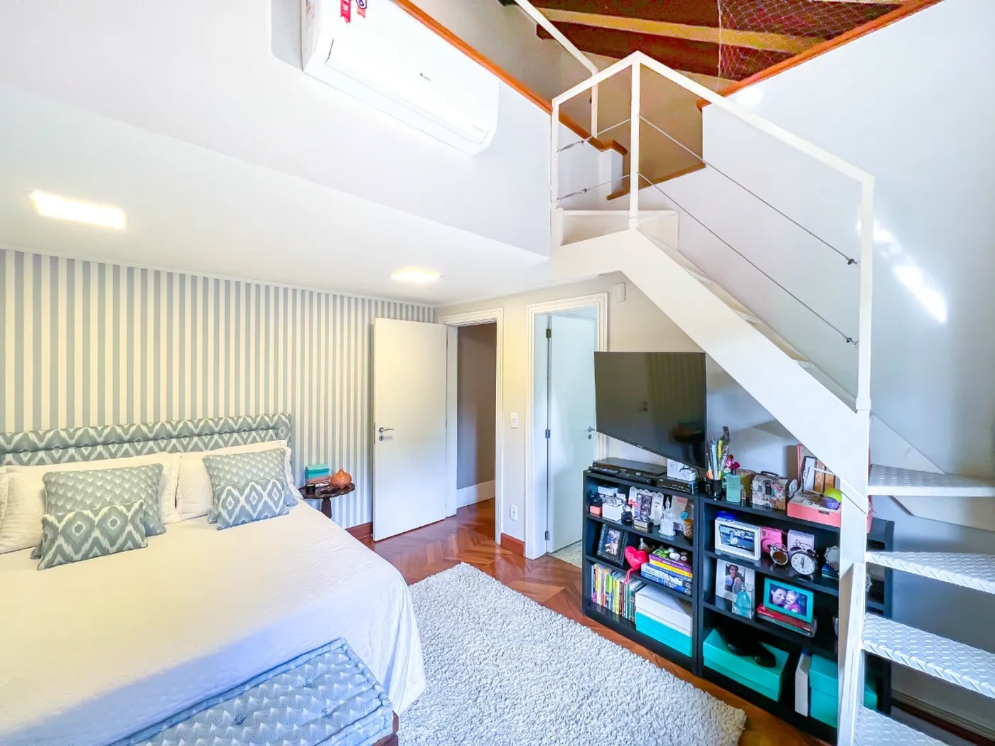 Residencial Villa Gardena Casa 3215 - Label Brokers Club Exclusividades