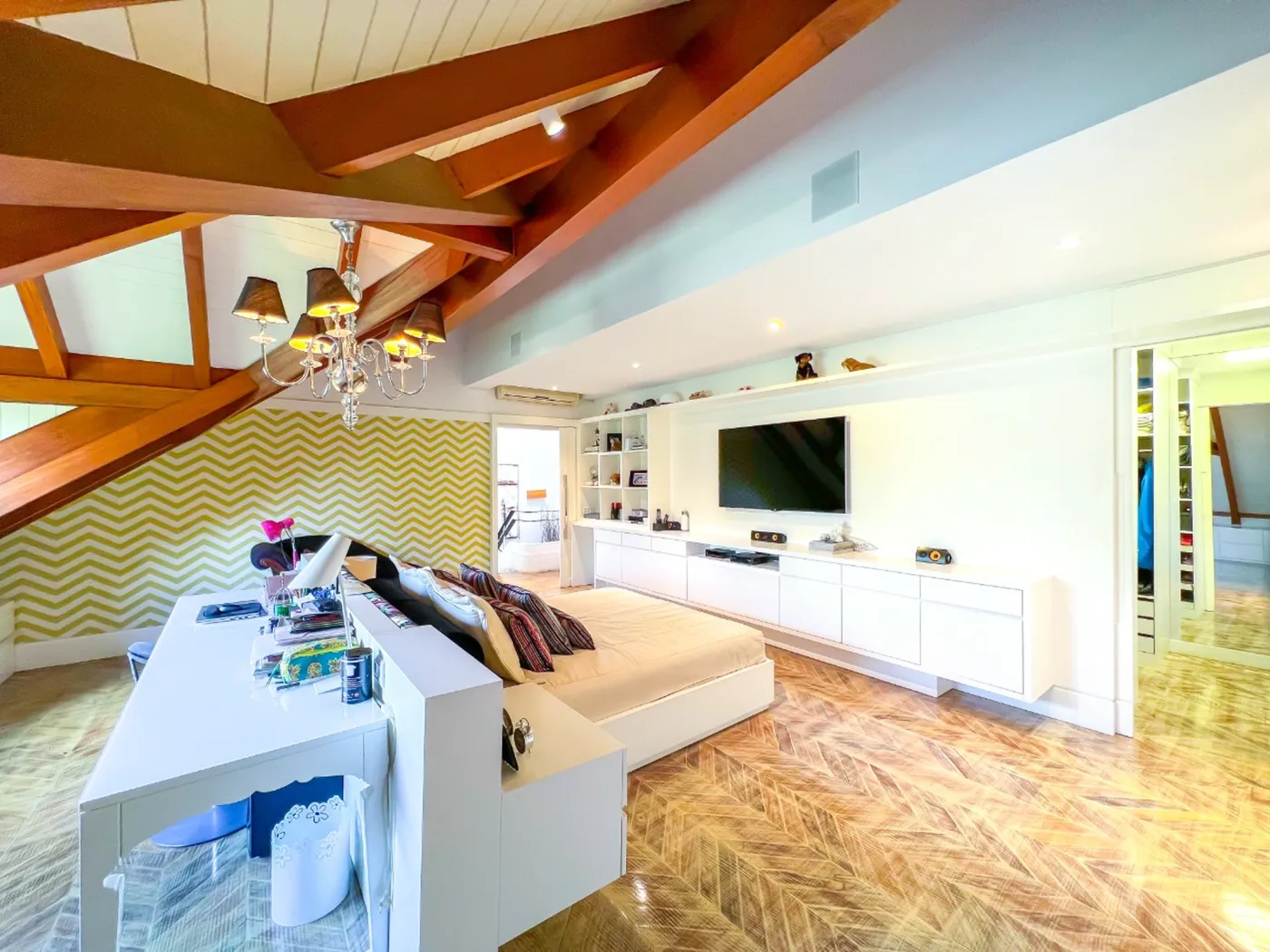 Residencial Villa Gardena Casa 3215 - Label Brokers Club Exclusividades