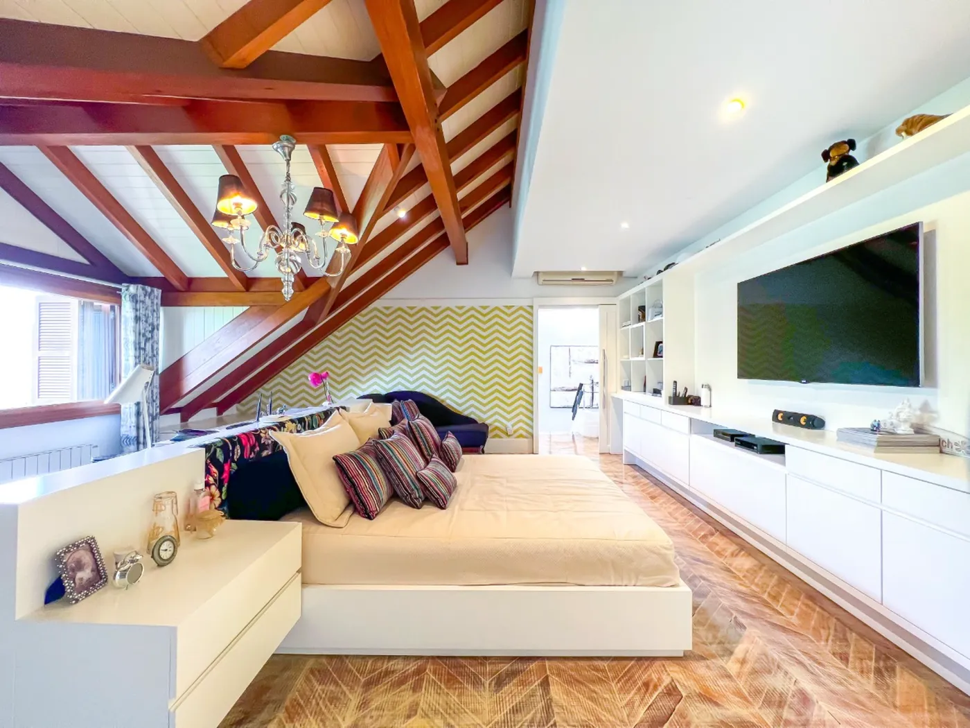 Residencial Villa Gardena Casa 3215 - Label Brokers Club Exclusividades