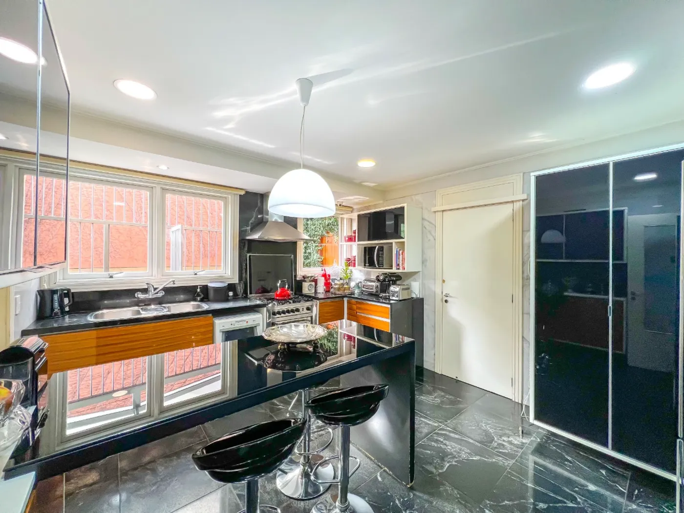 Residencial Villa Gardena Casa 3215 - Label Brokers Club Exclusividades