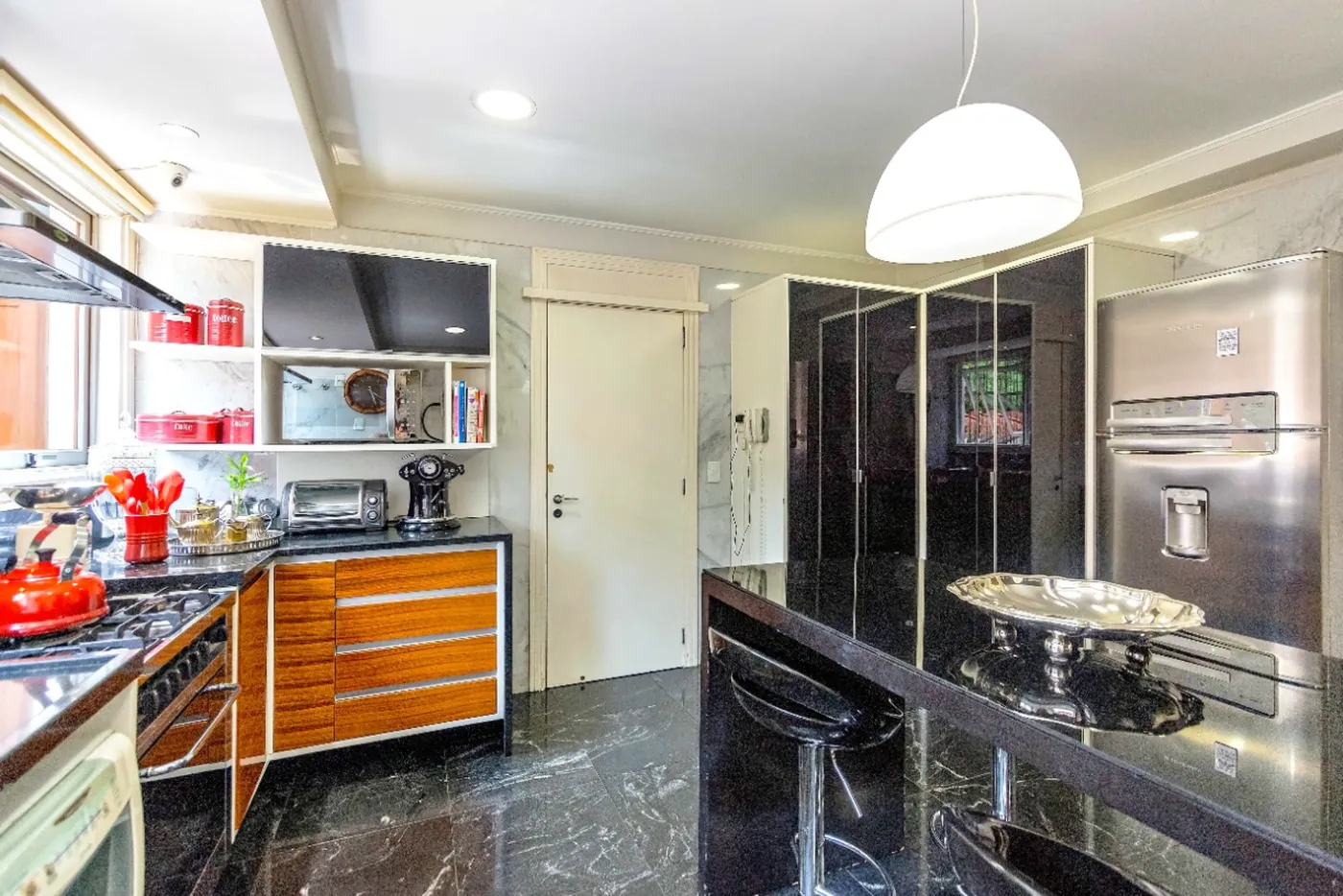 Residencial Villa Gardena Casa 3215 - Label Brokers Club Exclusividades