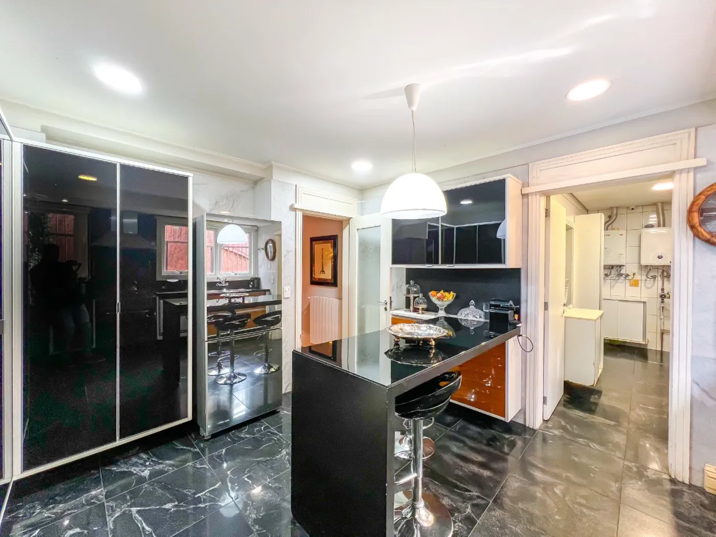 Residencial Villa Gardena Casa 3215 - Label Brokers Club Exclusividades
