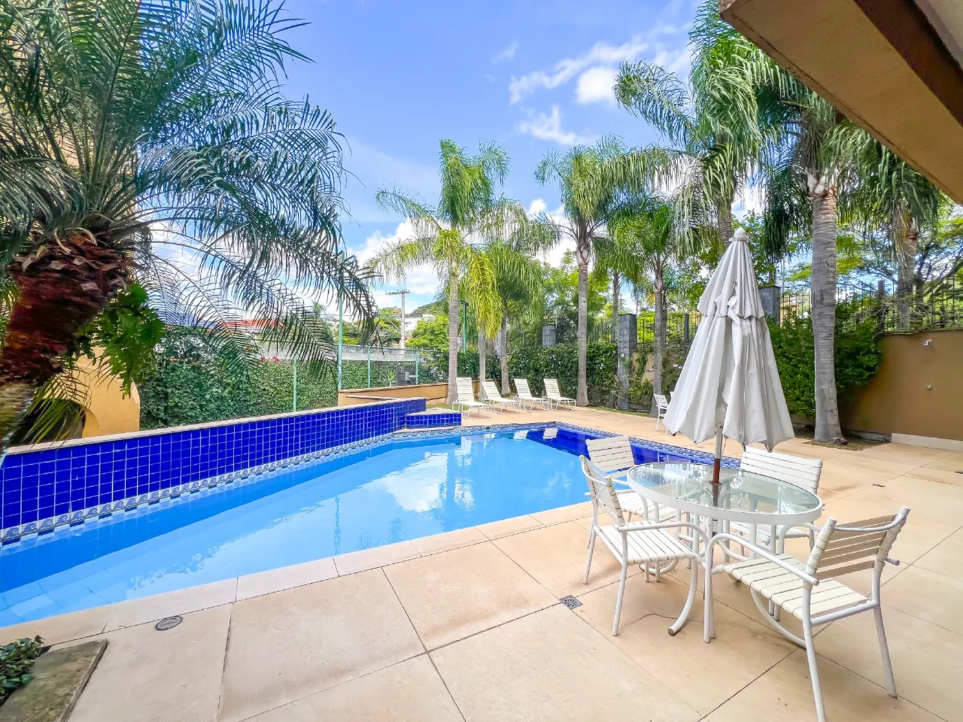 Residencial Villa Gardena Casa 3215 - Label Brokers Club Exclusividades