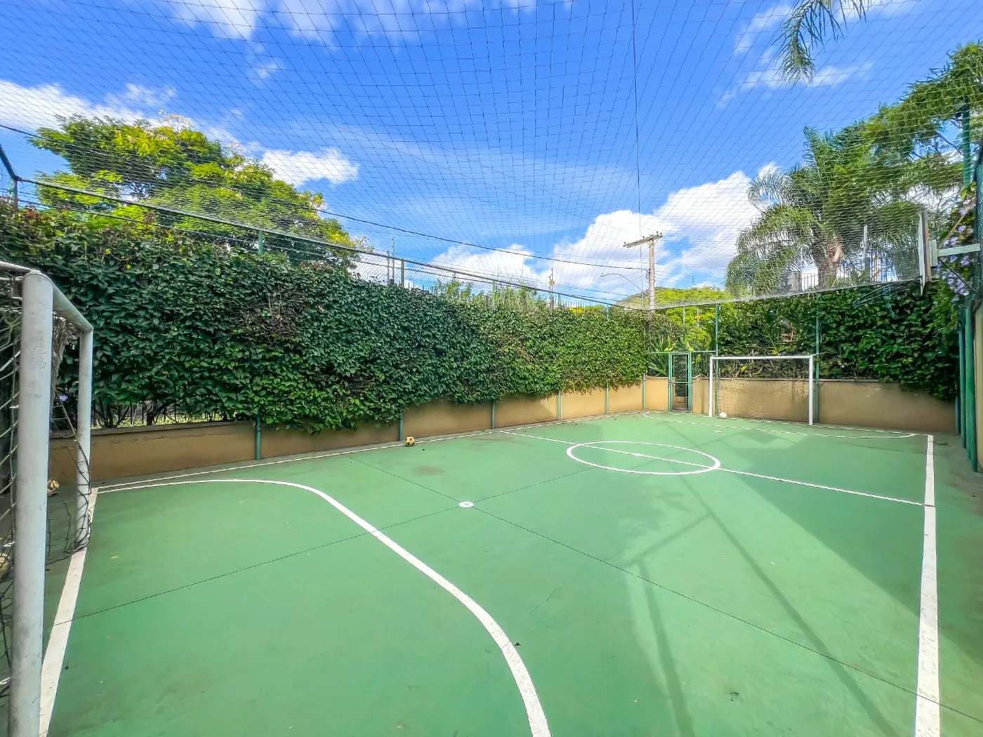 Residencial Villa Gardena Casa 3215 - Label Brokers Club Exclusividades