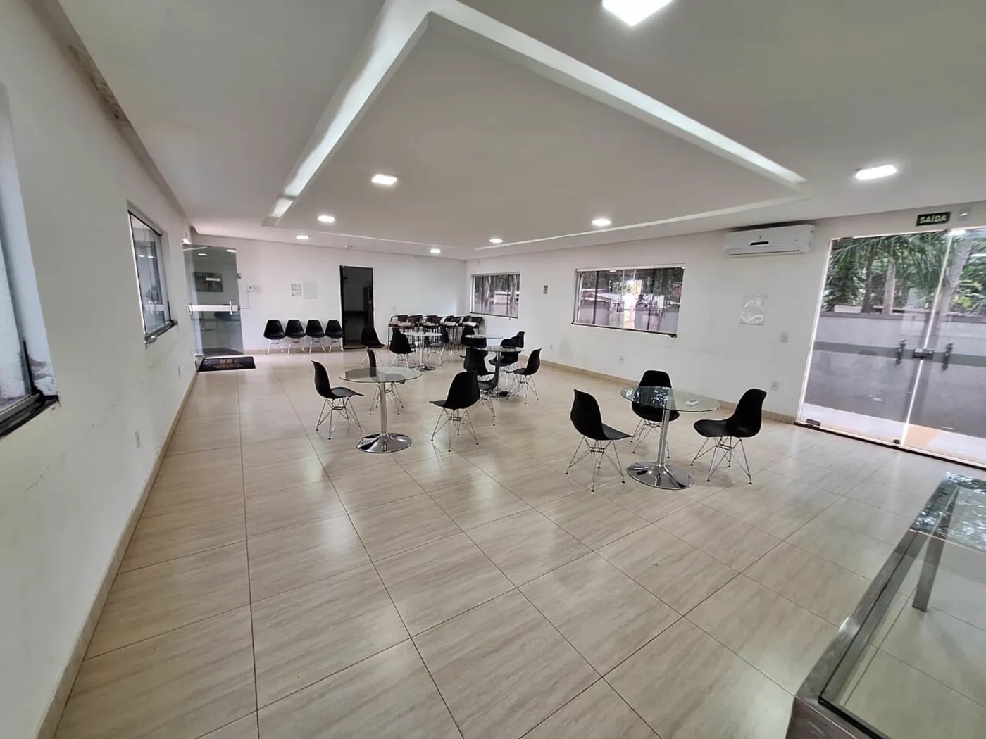 VGESDA 170 Apto 115 - Beltrami Capital Exclusividades