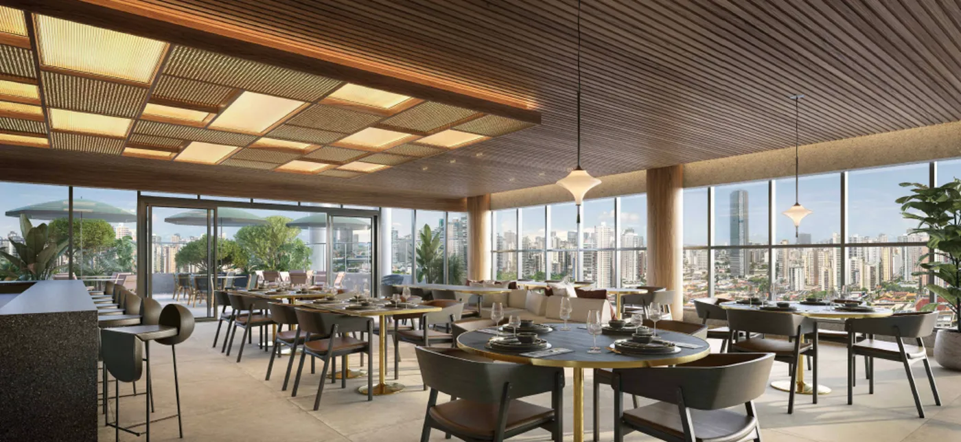 Passeo Opus Offices - Opus